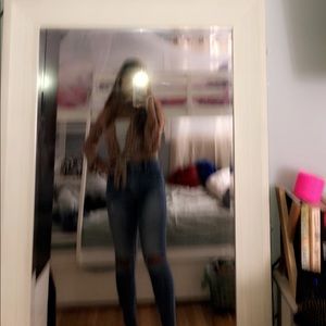 Meet your Posher, Zoe